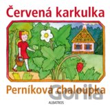 Červená karkulka, Perníková chaloupka