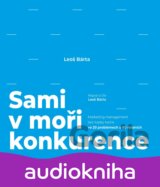 Sami v moři konkurence
