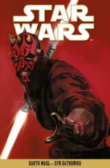Star Wars: Darth Maul - Syn Dathomiru