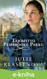 Tajomstvo Pembrooke Parku