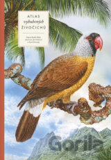 Atlas vyhubených živočichů