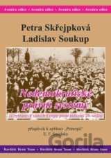 Nedemokratické právní systémy ve vybraných státech Evropy první poloviny 20. století