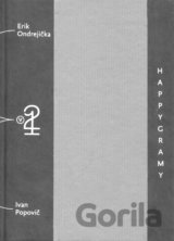 HAPPYgramy (sivé dosky)