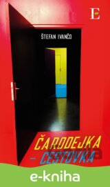 Čarodejka - cestovka