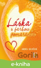 Láska s farbou pomaranča