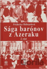 Sága barónov z Azeraku 2.