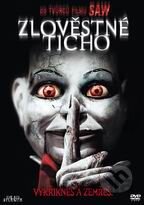 Zlověstné ticho