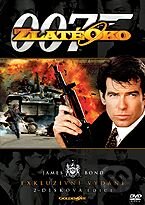 James Bond - Zlaté oko
