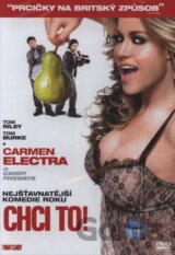 Chci to!