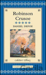 Robinson Crusoe