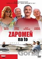 Zapomeň na to