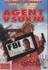 Agent v sukni