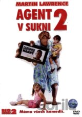 Agent v sukni 2