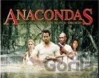 Anakonda: Honba za krvavou orchidejí