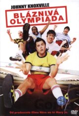 Bláznivá olympiáda