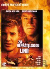 Za nepriateľskou líniou - žánrová edícia