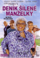 Deník šílené manželky