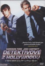Detektivové z Hollywoodu