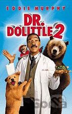 Dr. Dolittle 2