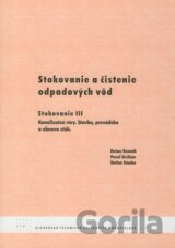 Stokovanie a čistenie odpadových vôd