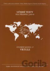 Vrtule - Studijní modul 17
