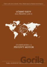 Pístový motor - Studijní modul 16