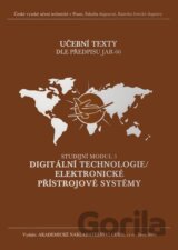Digitální technologie / Elektronické přístrojové systémy - Studijní modul 5