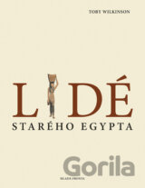 Lidé starého Egypta