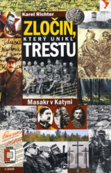 Zločin, který unikl trestu