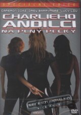 Charlieho andílci : Na plný pecky SE