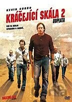 Kráčející skála 2: Odplata