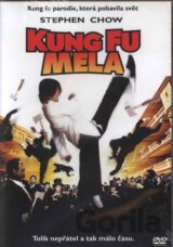 Kung-fu mela