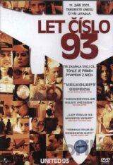 Let číslo 93