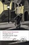 Strange Case of Dr Jekyll and Mr Hyde and Other Tales