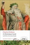 A Christmas Carol and Other Christmas Books