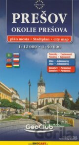 Prešov, Okolie Prešova