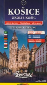 Košice, Okolie Košíc