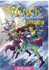 W.I.T.C.H. - Expedice - Svět ulity