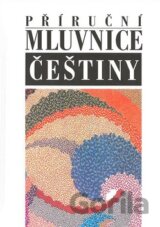 Příruční mluvnice češtiny