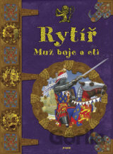 Rytíř - Muž boje a cti