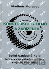 Konstrukce strojů a zařízení II.