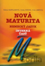 Nová maturita - Nemecký jazyk - interná časť