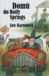 Domů do Holly Springs