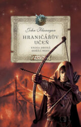 Hraničářův učeň (Kniha druhá)