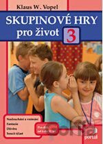 Skupinové hry pro život 3