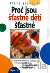 Proč jsou šťastné děti šťastné