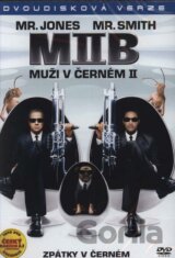 Muži v čiernom 2