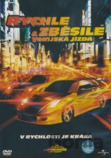 Rýchle a zběsile 3: Tokijská jízda