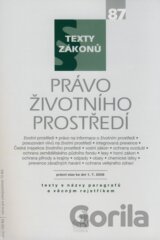 Právo životního prostředí