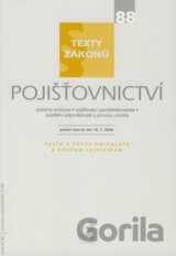 Pojišťovnictví